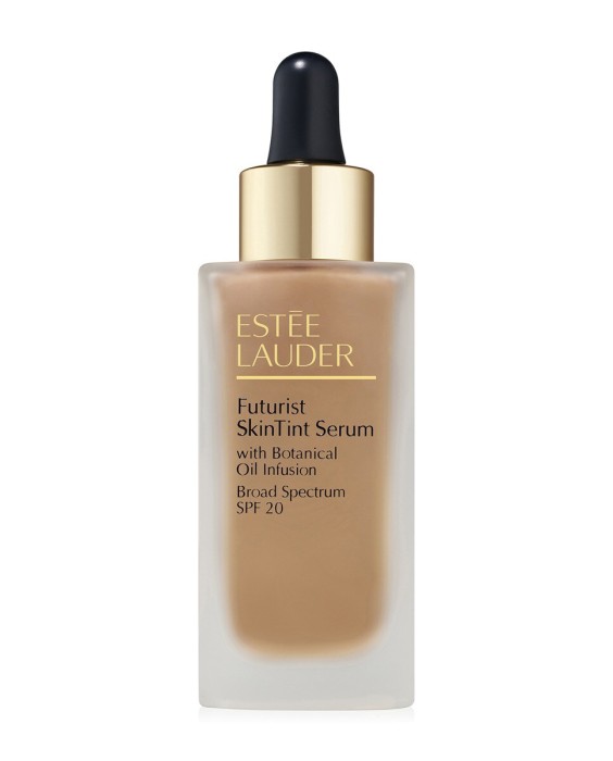 Base de maquillaje Sérum Futurist Skintint Serum SPF20, 30 ml Estée Lauder