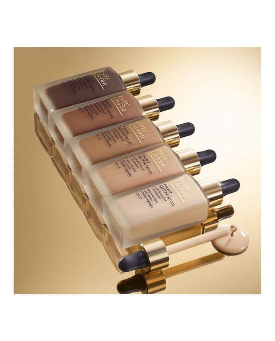 Base de maquillaje Sérum Futurist Skintint Serum SPF20, 30 ml Estée Lauder