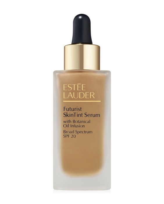 Base de maquillaje Sérum Futurist Skintint Serum SPF20, 30 ml Estée Lauder