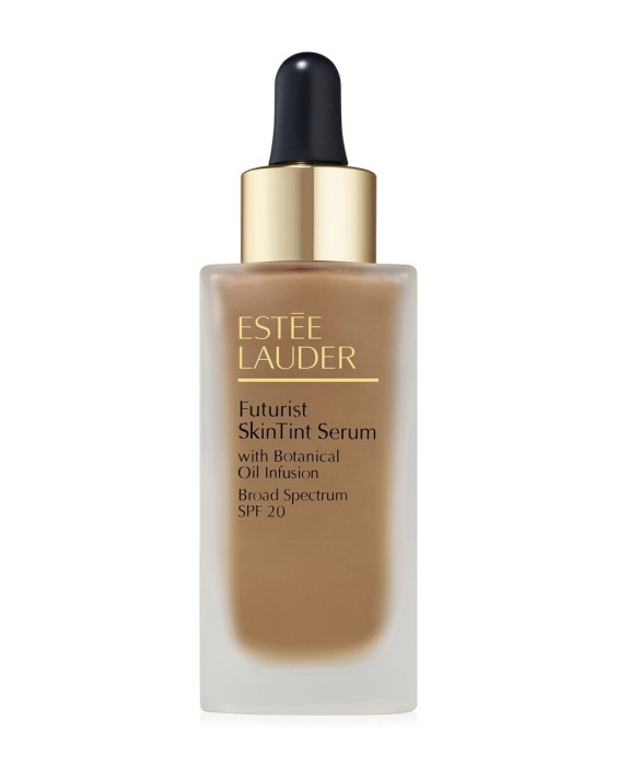 Base de maquillaje Sérum Futurist Skintint Serum SPF20, 30 ml Estée Lauder