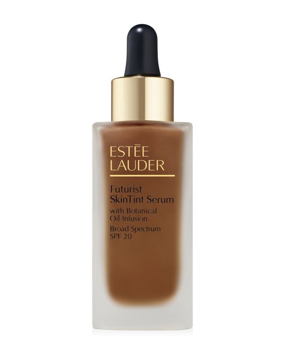Base de maquillaje Sérum Futurist Skintint Serum SPF20, 30 ml Estée Lauder