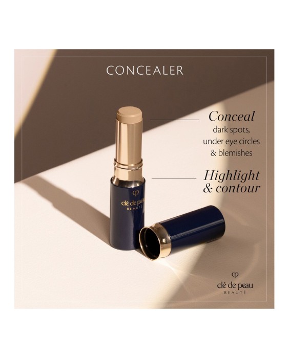 Corrector Concealer Clé de Peau Beauté