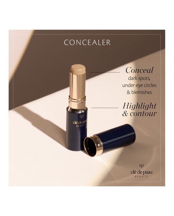 Corrector Concealer Clé de Peau Beauté