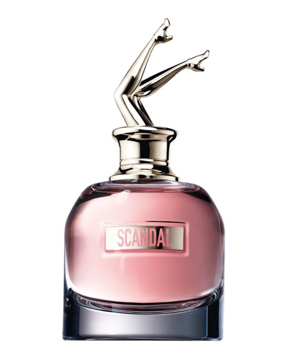 Jean Paul Gaultier Scandal парфюмерная вода