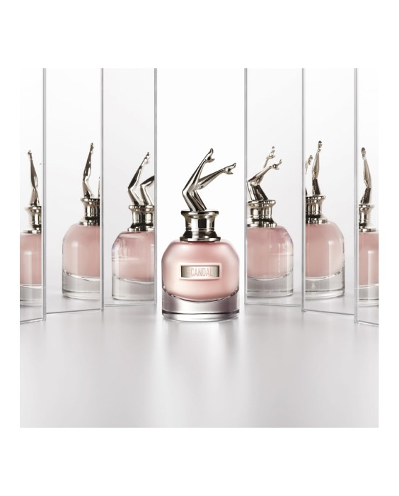 Jean Paul Gaultier Scandal парфюмерная вода