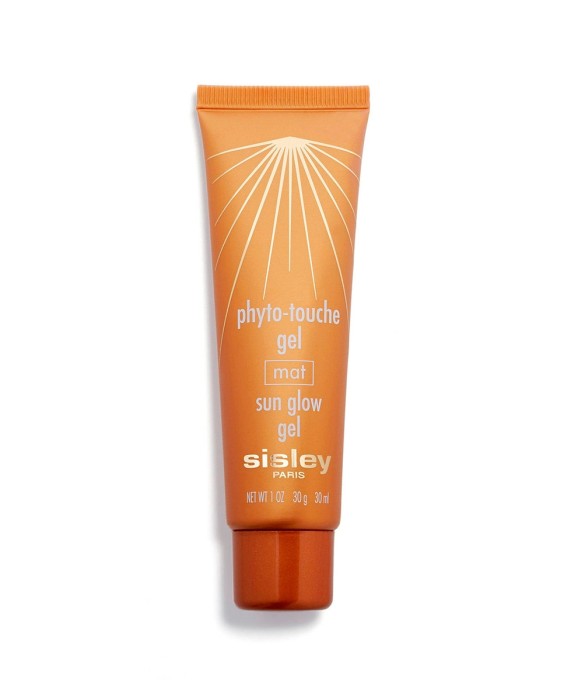 Iluminador Mate Phyto-Touche Gel Sisley
