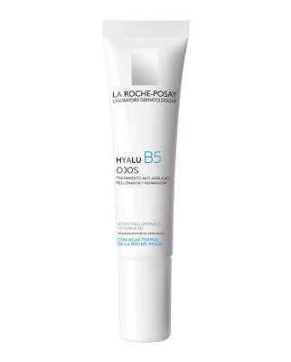 Hyalu B5 Ojos 15 ml La Roche Posay