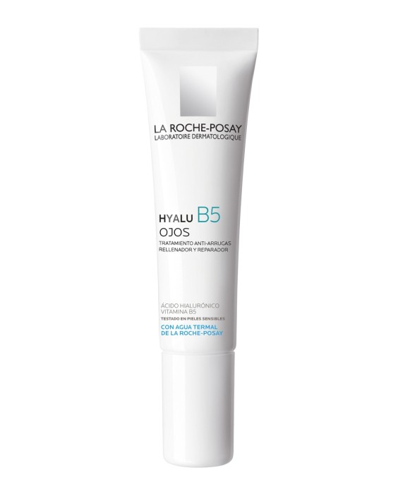 Hyalu B5 Ojos 15 ml La Roche Posay