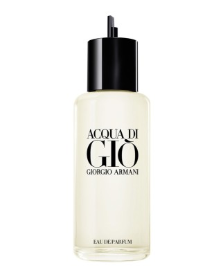 Recarga Eau de Parfum Acqua Di Gio Homme 150 ml Giorgio Armani