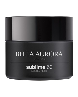 Crema Noche Aurora 50 ml Bella Aurora