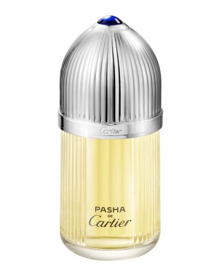 Cartier Pasha De Cartier 100мл туалетная вода