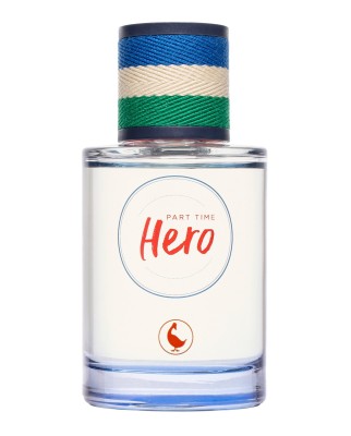 Eau de Toilette Part Time Hero 75 ml El Ganso