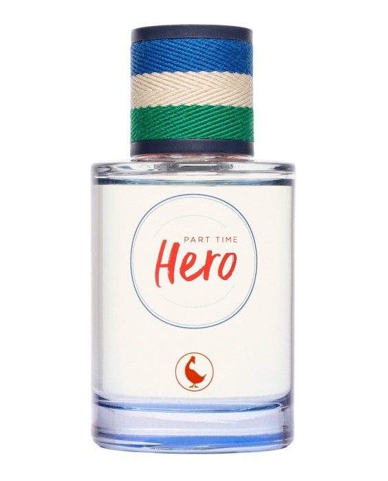 Eau de Toilette Part Time Hero 75 ml El Ganso