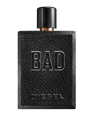 Eau de Toilette Diesel Bad 100 ml Diesel