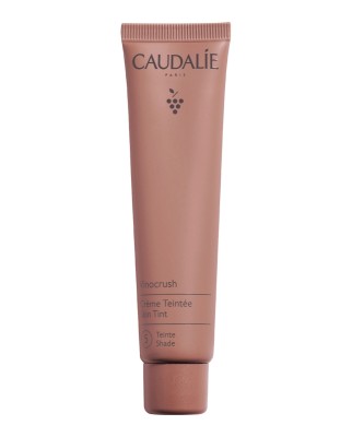 Vinocrush Crema con color Vinocrush 30 ml Caudalie