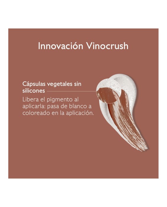 Vinocrush Crema con color Vinocrush 30 ml Caudalie