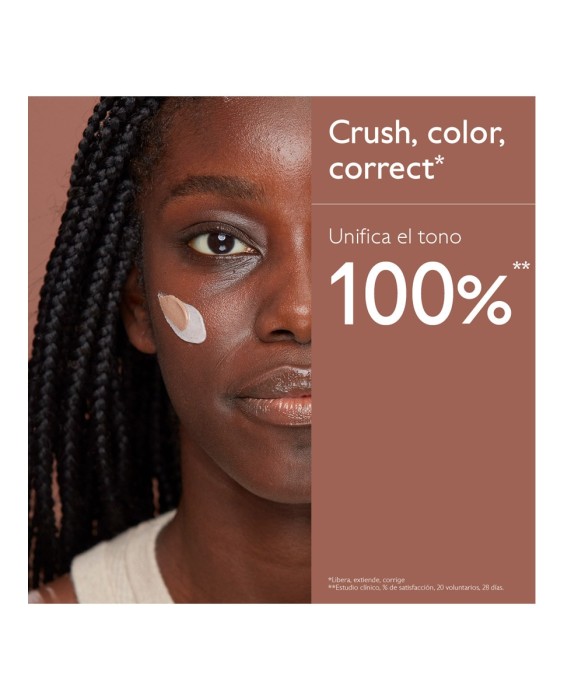 Vinocrush Crema con color Vinocrush 30 ml Caudalie