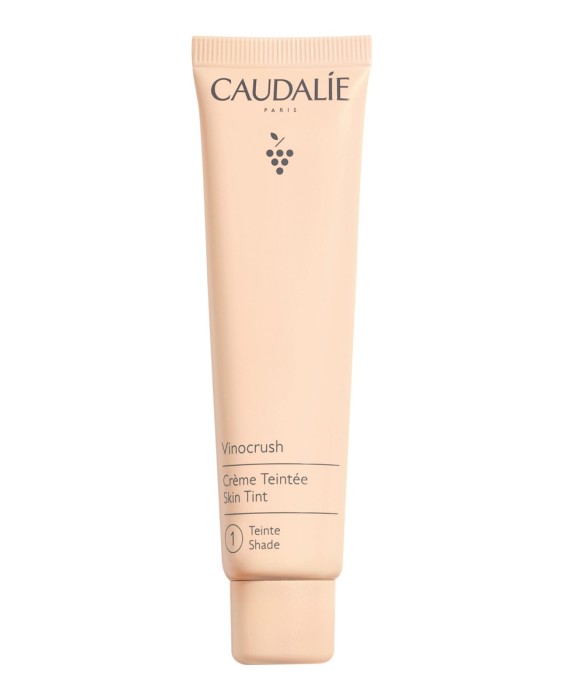Vinocrush Crema con color Vinocrush 30 ml Caudalie