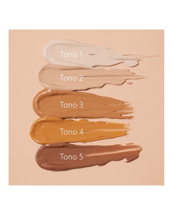 Vinocrush Crema con color Vinocrush 30 ml Caudalie