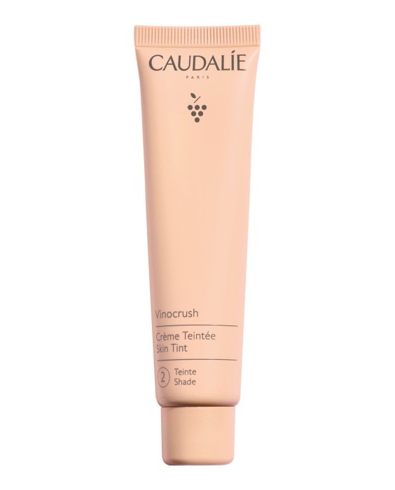 Vinocrush Crema con color Vinocrush 30 ml Caudalie