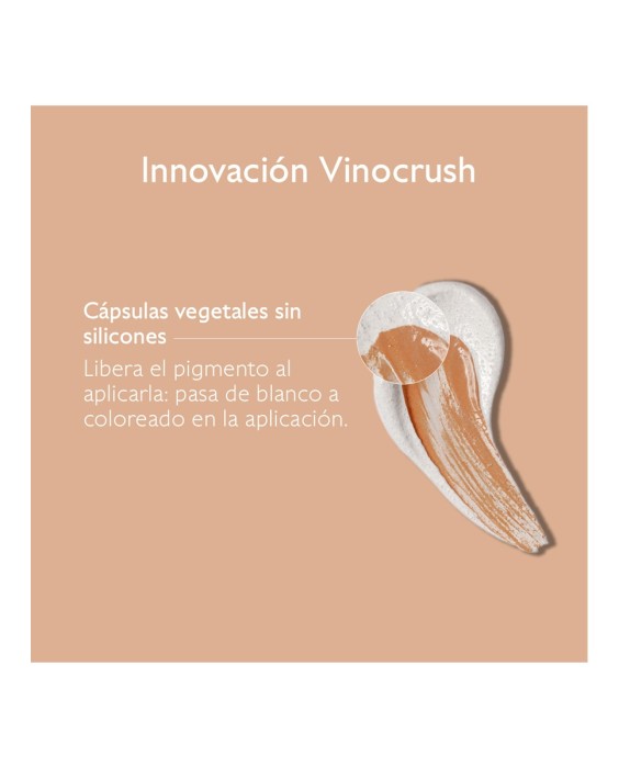 Vinocrush Crema con color Vinocrush 30 ml Caudalie