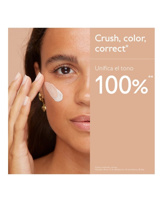 Vinocrush Crema con color Vinocrush 30 ml Caudalie