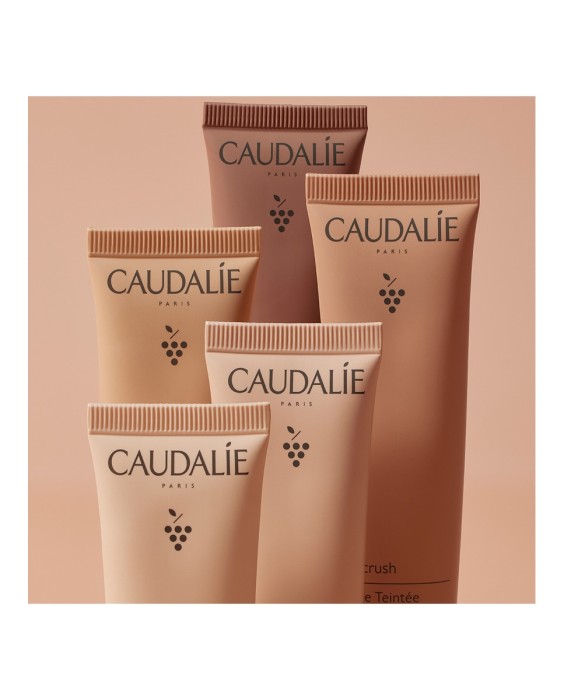 Vinocrush Crema con color Vinocrush 30 ml Caudalie