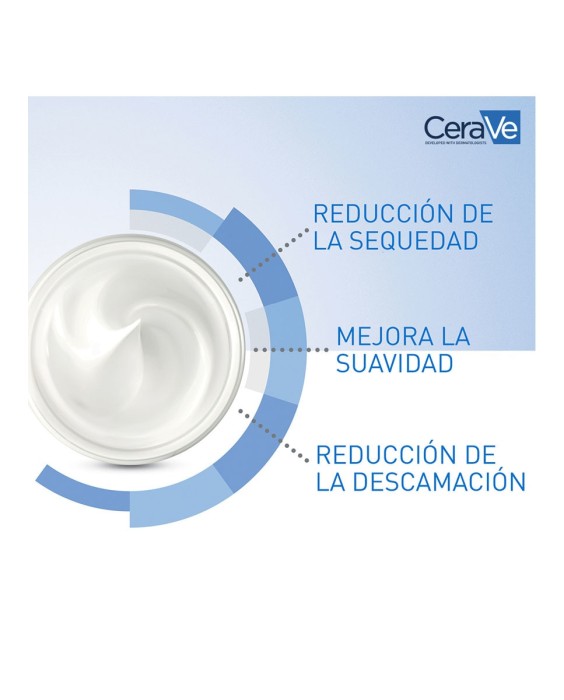 Crema Hidratante 177 ml Cerave