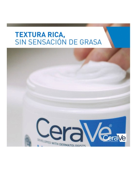 Crema Hidratante 177 ml Cerave