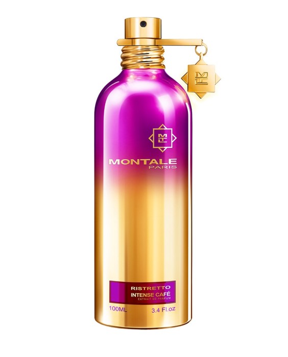 Eau de Parfum Intense Café rRstretto 100ml MONTALE PARFUMS [5TH ESSENCE]