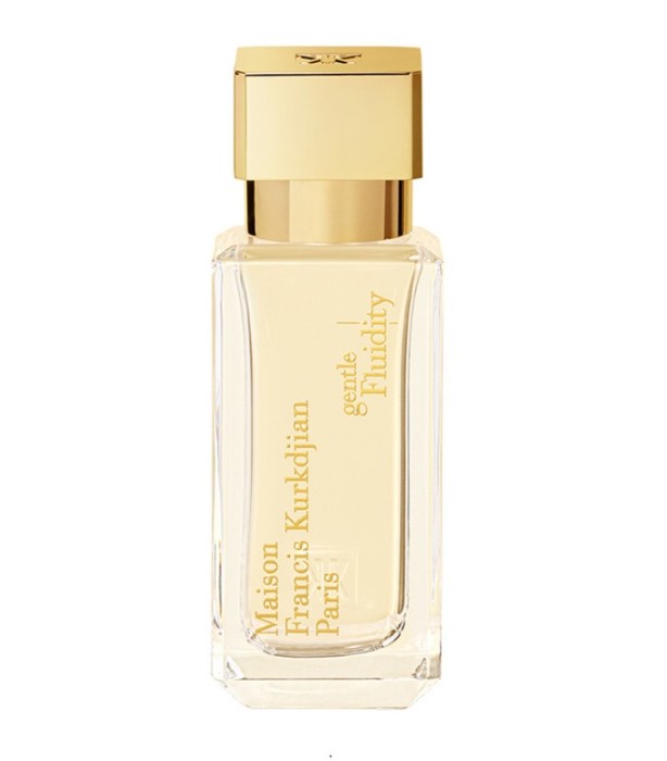 Maison Francis Kurkdjian Gentle Fluidity Gold Edition парфюмерная вода