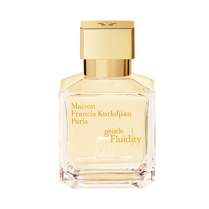 Maison Francis Kurkdjian Gentle Fluidity Gold Edition парфюмерная вода
