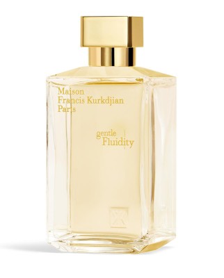 Eau de Parfum Gentle Fluidity Gold Edp 200 Ml Maison Francis Kurkdjian (Isolée)