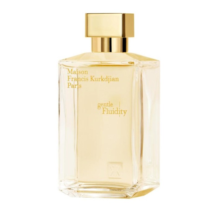 Eau de Parfum Gentle Fluidity Gold Edp 200 Ml Maison Francis Kurkdjian (Isolée)