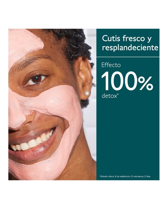 Mascarilla Detox Vinergetic 75 ml Caudalie