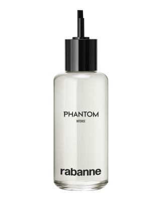 Recarga Eau de Parfum Phantom Intense 200 ml Rabanne