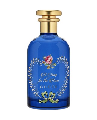 Eau de Parfum Gucci The Alchemist's Garden A Song for the Rose 100 ml  Gucci