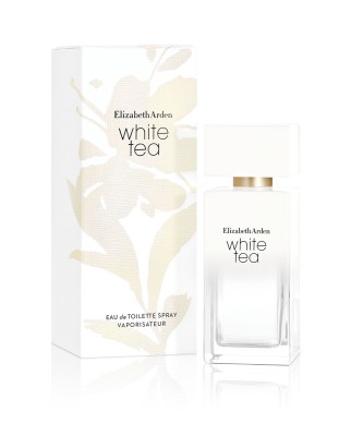 Eau de Toilette White Tea 50 ml Elizabeth Arden
