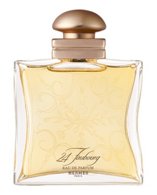 Hermès 24 Faubourg парфюмерная вода