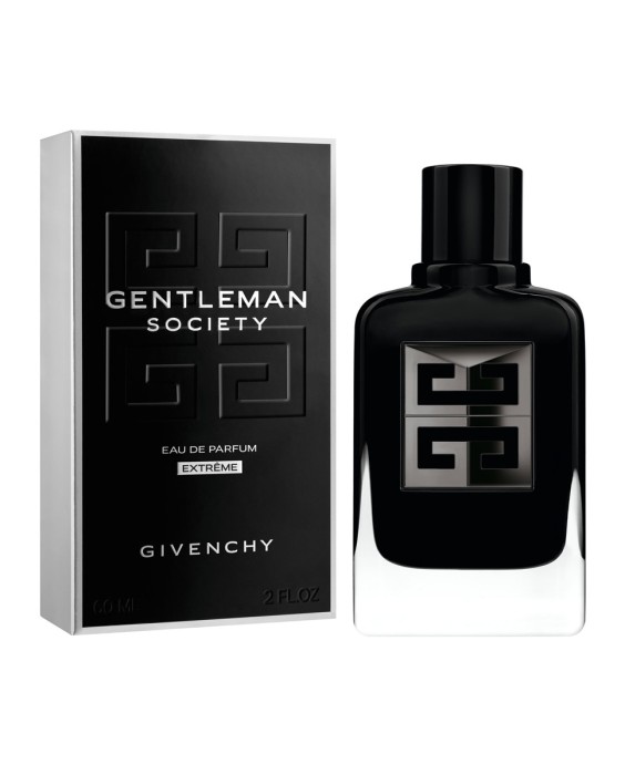 Eau de Parfum Extrême Gentleman Society 60 ml Givenchy