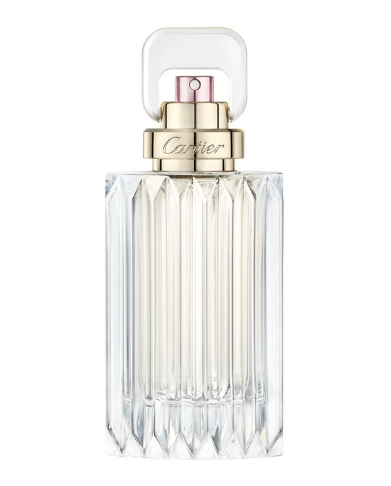Cartier Carat парфюмерная вода