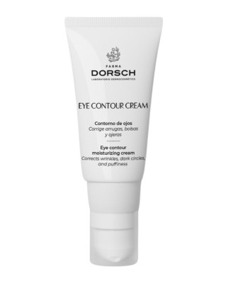 Contorno de ojos Eye Contour Cream 15 ml Farma Dorsch