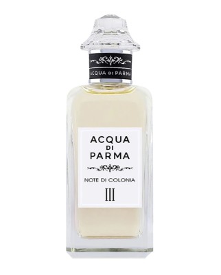 Eau de Cologne Note di Colonia III 150 ml Acqua di Parma
