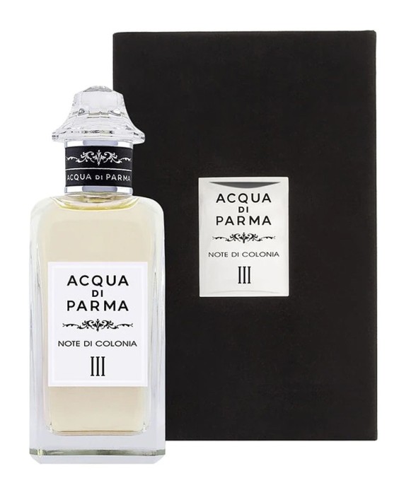 Eau de Cologne Note di Colonia III 150 ml Acqua di Parma