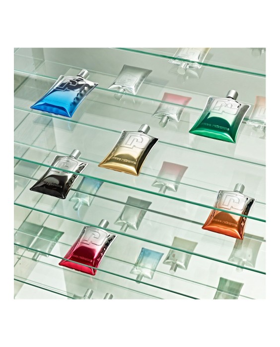 Eau de Parfum llection Crazy Me 62 ml Rabanne