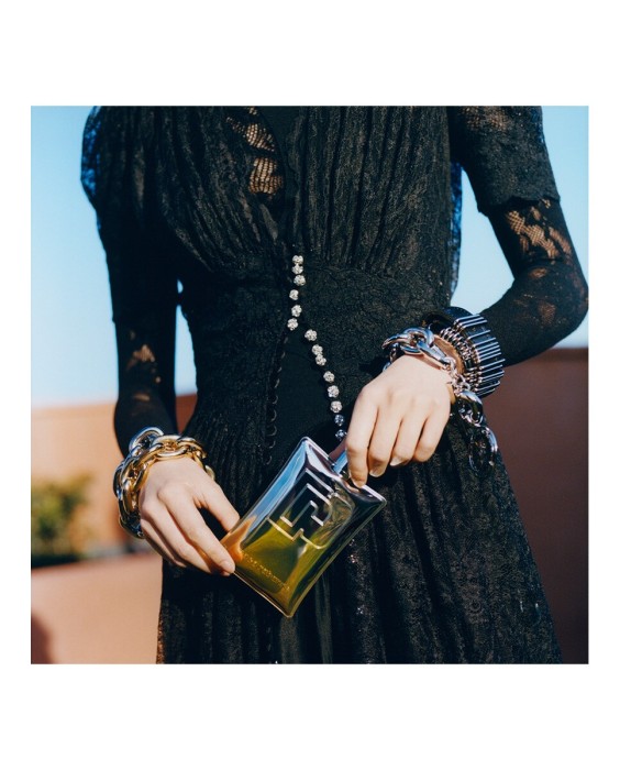 Eau de Parfum llection Crazy Me 62 ml Rabanne