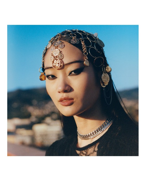 Eau de Parfum llection Crazy Me 62 ml Rabanne