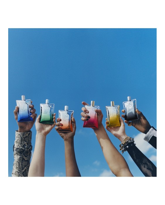 Eau de Parfum llection Crazy Me 62 ml Rabanne