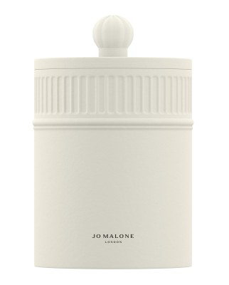 Vela aromática Fresh Fig &amp; Cassis Candle Jo Malone London