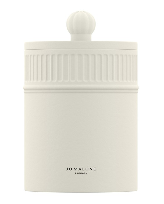 Vela aromática Fresh Fig & Cassis Candle Jo Malone London